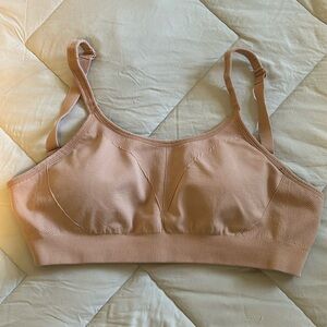 Soma low impact seamless sports bra